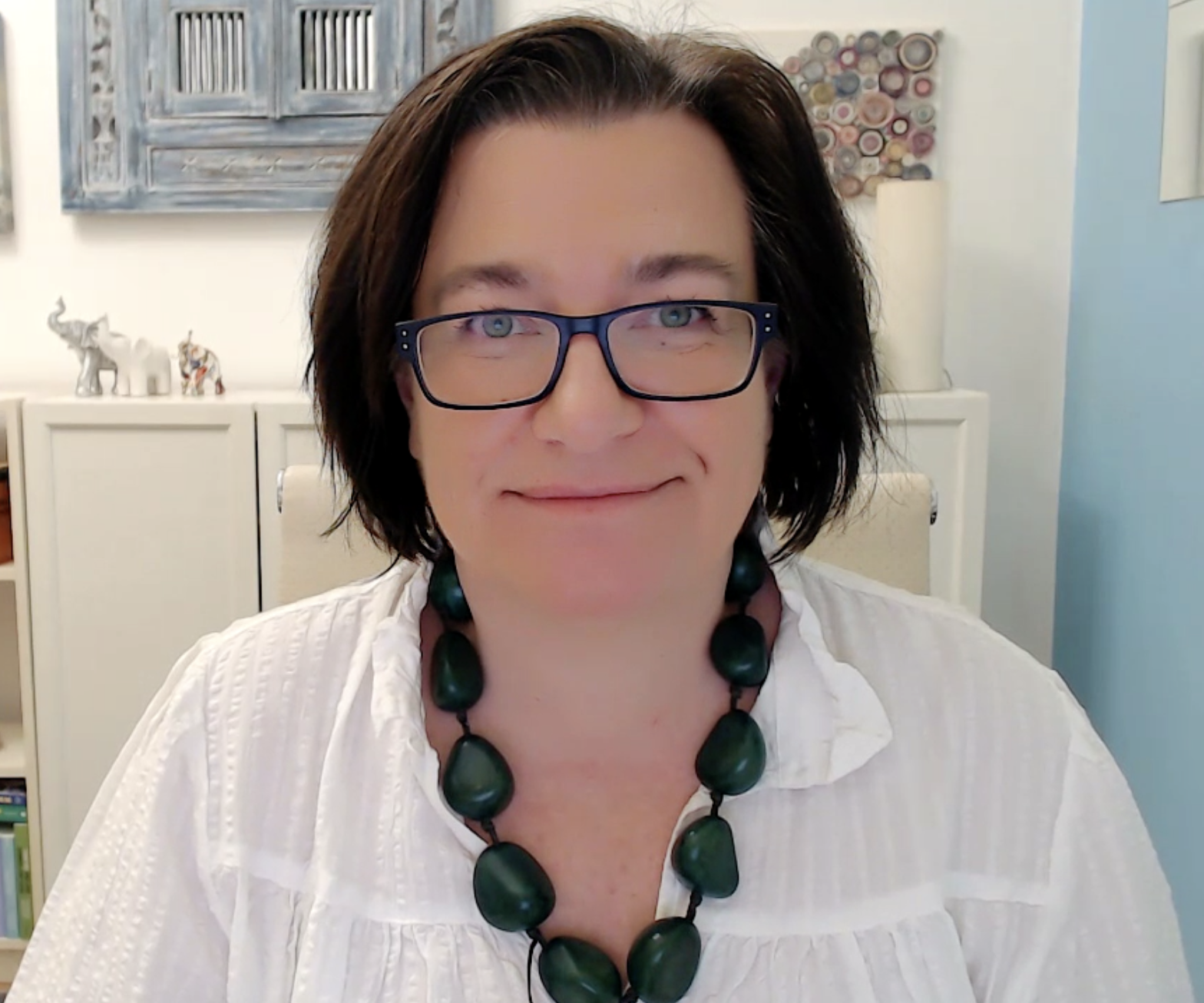 Karin Cvrtila, Unternehmensberaterin bei TILA Digital