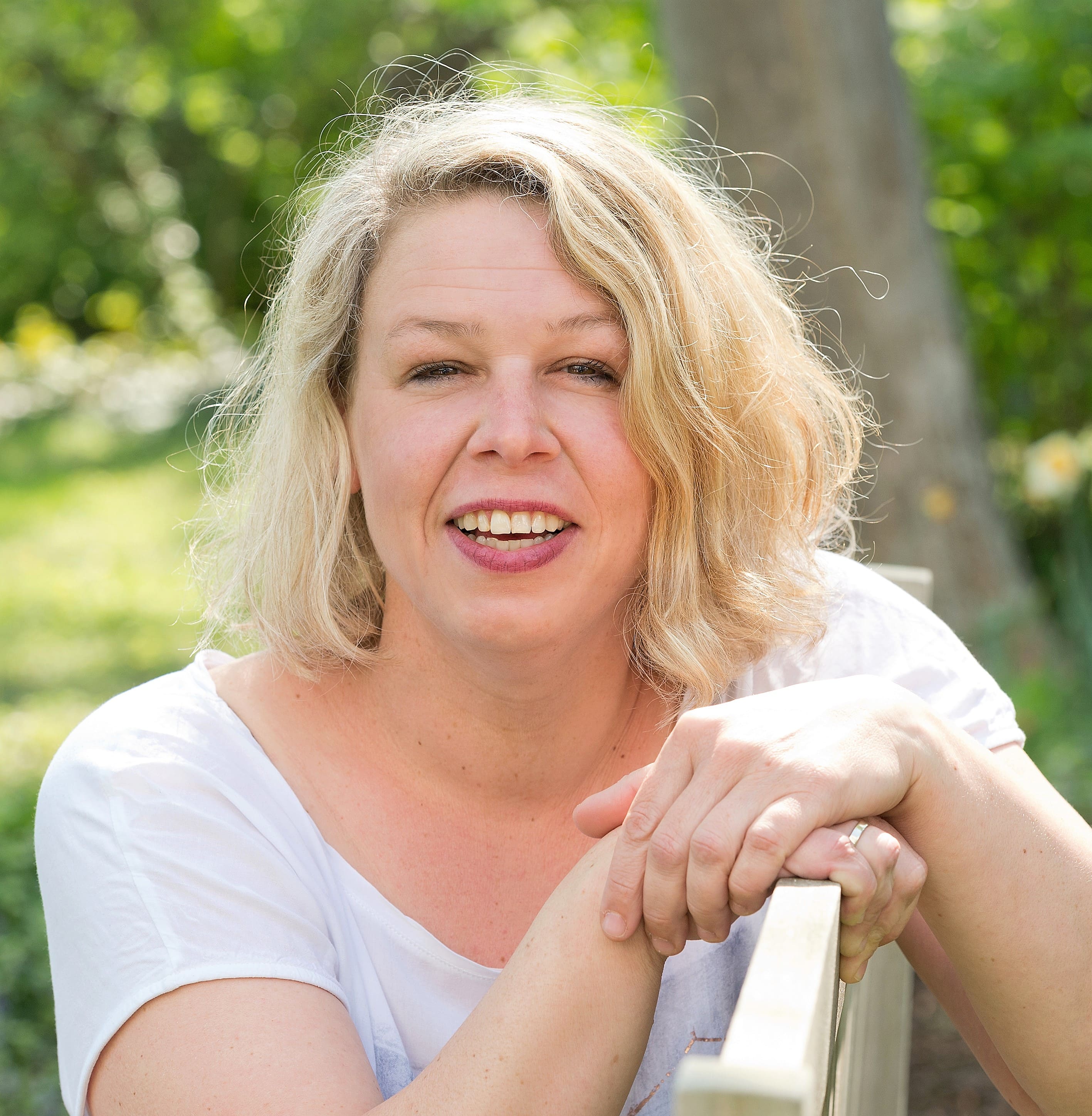 Daniela Heiser, Expertin für hochbegabte Kinder
