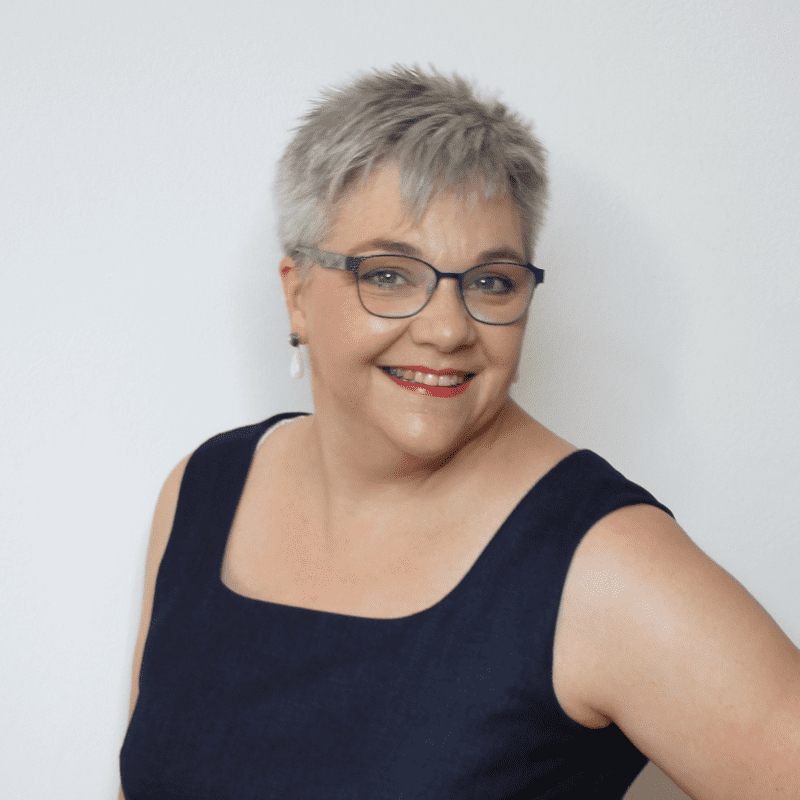 Ilse Lechner, Mütterversteherin