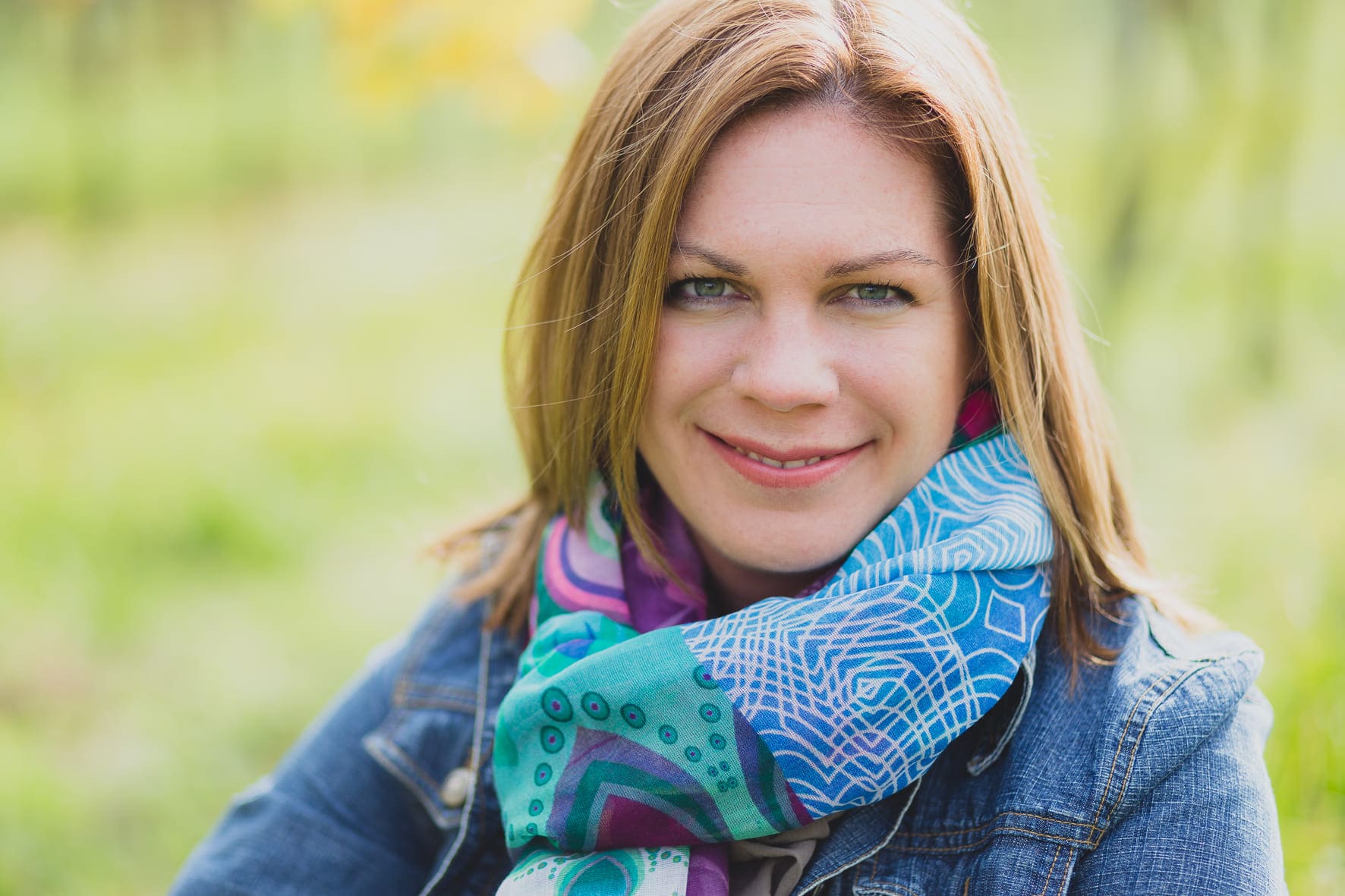 Susanne Kondziolka-Bloch, Versicherungsmaklerin für Familien
