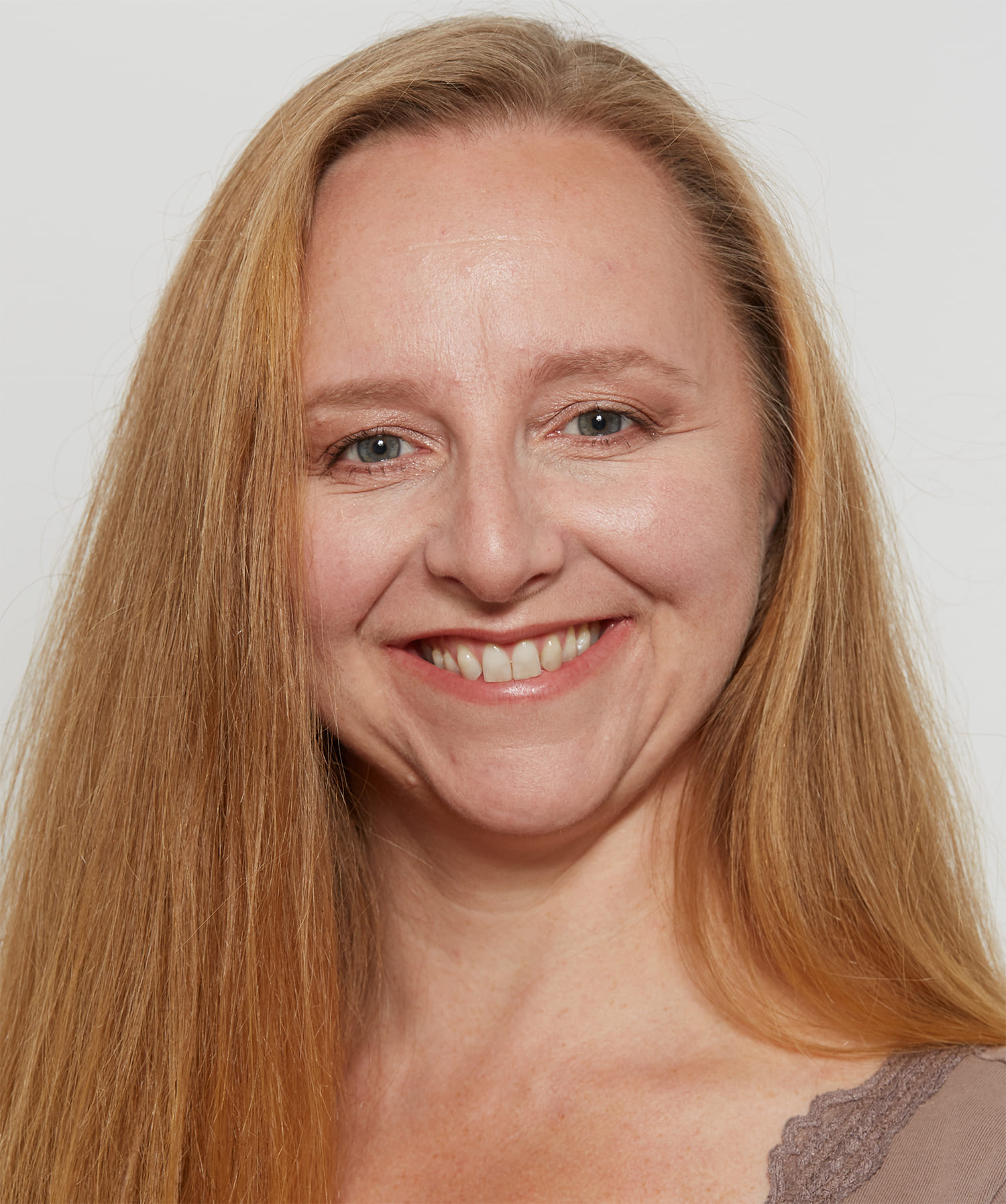 Susanne Lindenthal, Ernährungsberaterin